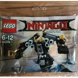 LEGO 30379 Ninjago Movie Ploybag