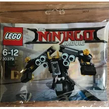LEGO 30379 Ninjago Movie Ploybag