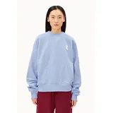 ARMEDANGELS Sweatshirt Iconic Å Alizaa Blau S