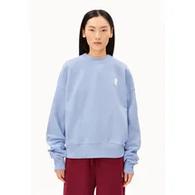 ARMEDANGELS Sweatshirt Iconic Å Alizaa Blau S