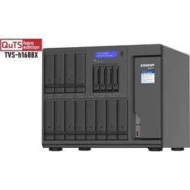QNAP TVS-H1688X Leergehäuse