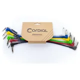 Cordial EI Pack 2 elements