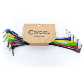 Cordial EI Pack 2 elements