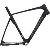 Fahrradrahmen Mach 2014 Einheitsfarbe 61 CM