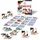 Ravensburger mini memory® DFB Nationalmannschaft Fußball-Weltmeisterschaft 2026 - Kinderspiel ab 3 Jahre