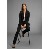 MELROSE Anzug Set, 2 tlg. sehr figurbetont, Gr. 40 N-Gr, schwarz, , 453496-40 N-Gr