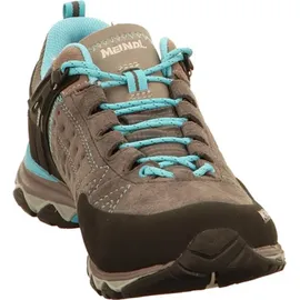 MEINDL Ontario GTX Damen grau/azurblau 41,5