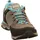 MEINDL Ontario GTX Damen grau/azurblau 41,5