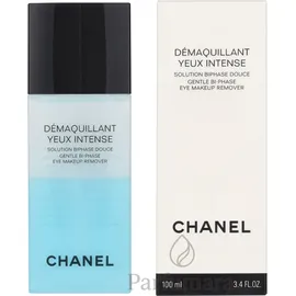 Chanel Demaquillant Yeux Intense Make-up-Entferner 100 ml