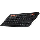 Samsung Universal Multi Bluetooth Keyboard für Tabs, Black
