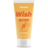Intimateline Intymate *Wish Vanilla* 0,1 l Gleitmittel