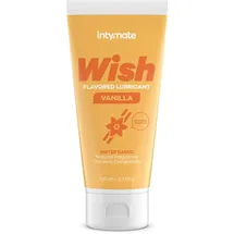 Intimateline Intymate *Wish Vanilla* 0,1 l Gleitmittel