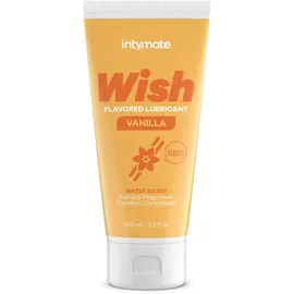 Intimateline Intymate *Wish Vanilla* 0,1 l Gleitmittel