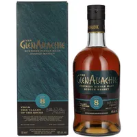 The GlenAllachie GlenAllachie 8 Jahre - Single Malt Scotch Whisky