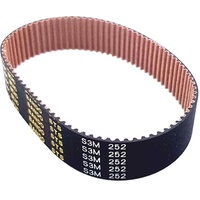 Optibelt Klassische Keilriemen 17 x 1000
