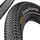 Continental Double Fighter III 26 x 1,90 Zoll Drahtreifen