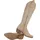 Ital-Design Westernstiefel Damen Hellbraun 39