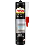 Pattex Montagekleber 450 g für Aluminium und PVC