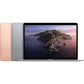 Apple MacBook Air 2020 13.3" i7 1,2 GHz 8 GB RAM 256 GB SSD space grau