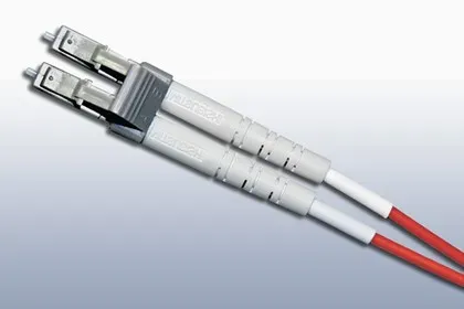 Mitsubishi Electric Glasfaserkabel QG-G50-2C-2M-AW-LL