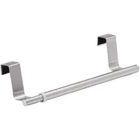 Wenko Handtuchstange Teleskop Silber 36-60 cm