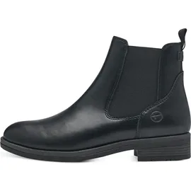 TAMARIS Damen Stiefelette Chelsea Boots