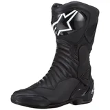 Alpinestars SMX-6 V2 Schwarz 46