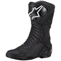 Alpinestars SMX-6 V2 Schwarz 46