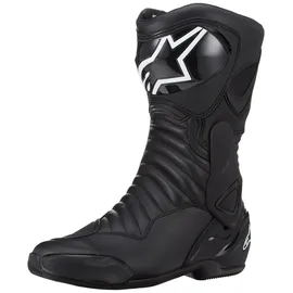 Alpinestars SMX-6 V2 Schwarz 46