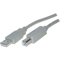 ShiverPeaks BASIC-S USB 2.0), Kabel, A-Stecker - B-Stecker