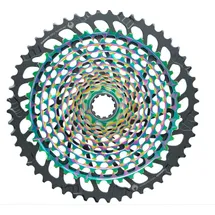 Sram XG-1299 Eagle Kassette 10-52T