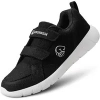 Giesswein Merino Easy Step Women - Damen Merino Schuh mit Klett - 42 EU