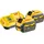 DeWalt DCM 571 T2 inkl. 2 x 6,0 Ah + Ladegerät