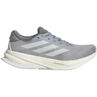 adidas Supernova Solution 2.0 Halo Silver / Zero Met / Grey 40