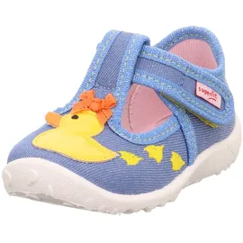 superfit Spotty Silber 18