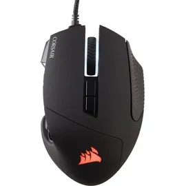 Corsair Scimitar Elite Wireless schwarz
