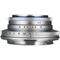 Laowa 10 mm F4,0 manuell Pancake Objektiv Nikon Z