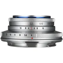 Laowa 10 mm F4,0 manuell Pancake Objektiv Nikon Z