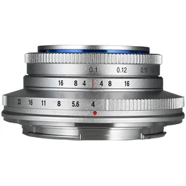 Laowa 10 mm F4,0 manuell Pancake Objektiv Nikon Z