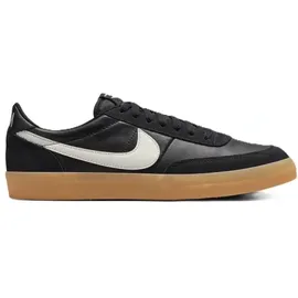 Nike KillsHot 2 Leather Herren Black/Sail-Gum Yellow Herren 42