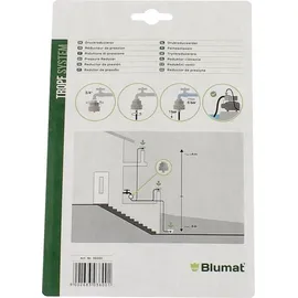 Blumat Druckreduzierer 1 Bar beige