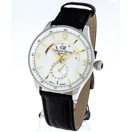 Carl von Zeyten CVZ0032WH