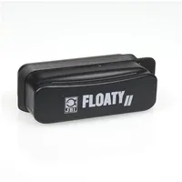 JBL Algenmagnet Floaty II L für Glasstärke 15 mm