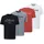 s.Oliver Logo T-Shirt Herren T-Shirt