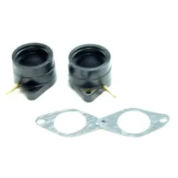 Tourmax 2PCS ANSAUGROHRE KIT FÜR XS400 1980-81