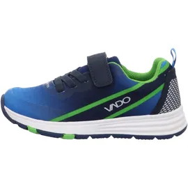 Vado EVO LO ELASTIC GTX Kinder Blau 27