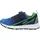 Vado EVO LO ELASTIC GTX Kinder Blau 27