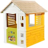 Smoby Pfotenpatrouillenhaus