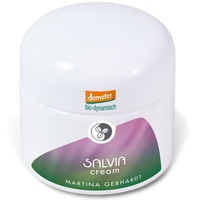 Martina Gebhardt Salvia Cream 50 ml