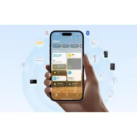 SwitchBot Hub Mini, Matter Enabled